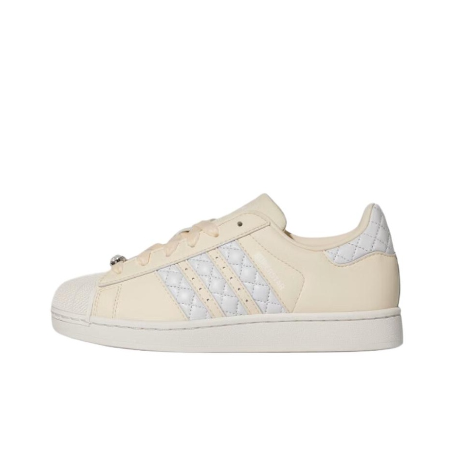 Adidas Shoes Superstar - Adidas Originals Superstar 2 Textile, Leather