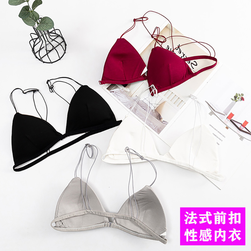 Sheer Bra Lace - 3D Sexy Lingerie Sport Bra Top