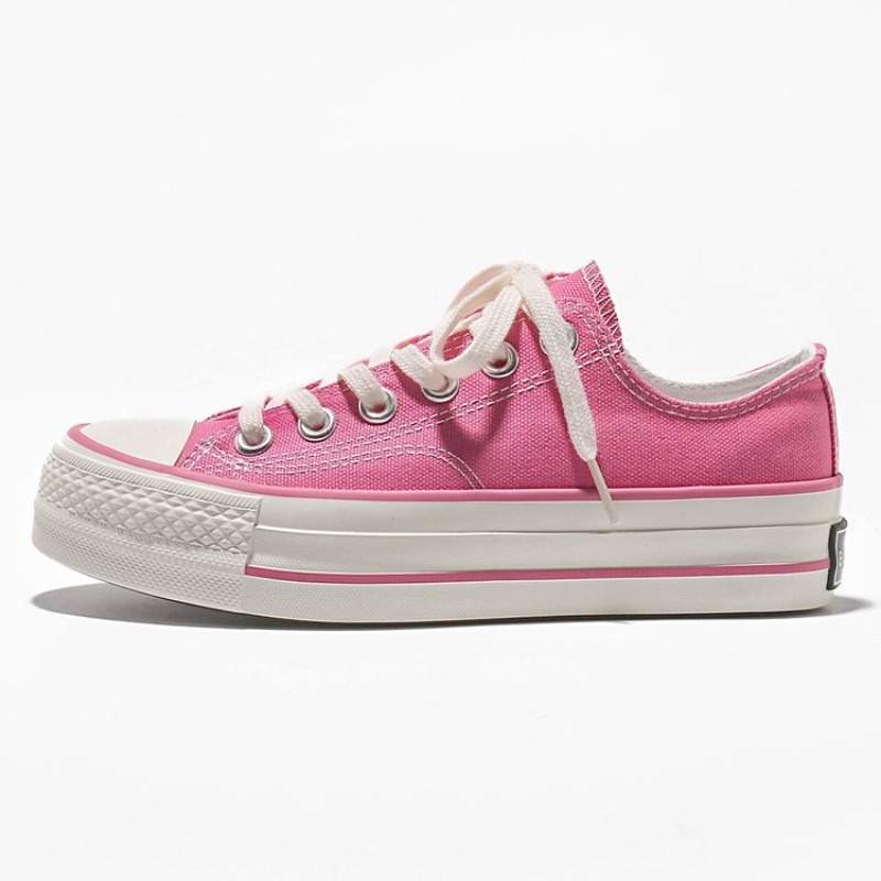 Students High Sole Canvas Shoe - огляд і ціна Vans Shoes Old Skool