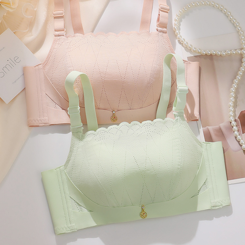 No Underwire Chest Wipe Bra Ga - огляд і ціна Wirefree Bra Comfort