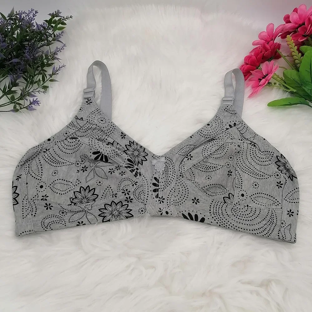 Seamless Bra 125F 125E 125DD 1 - огляд і ціна Plunge Bra Push Up