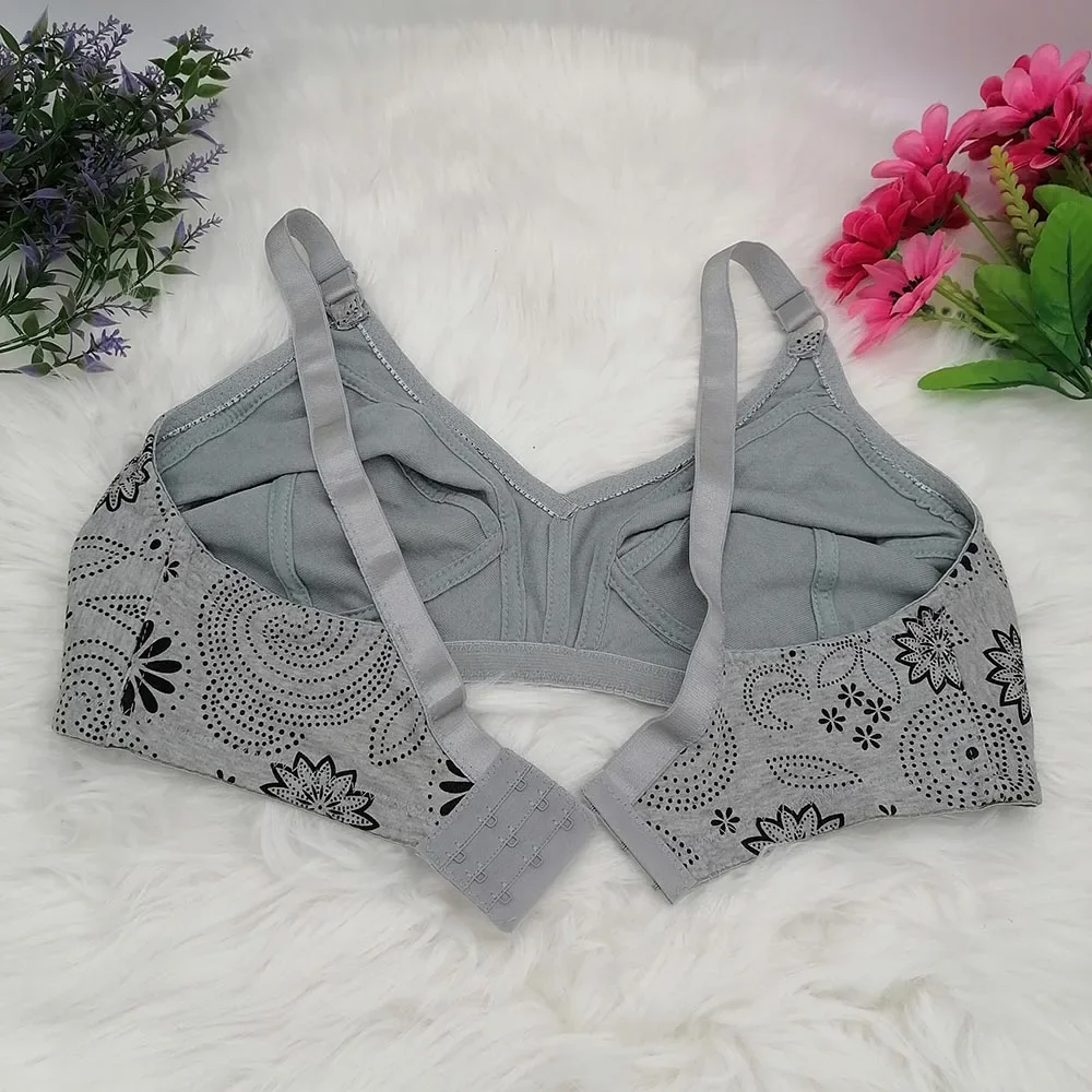 Seamless Bra 125F 125E 125DD 1 - огляд і ціна Plunge Bra Push Up