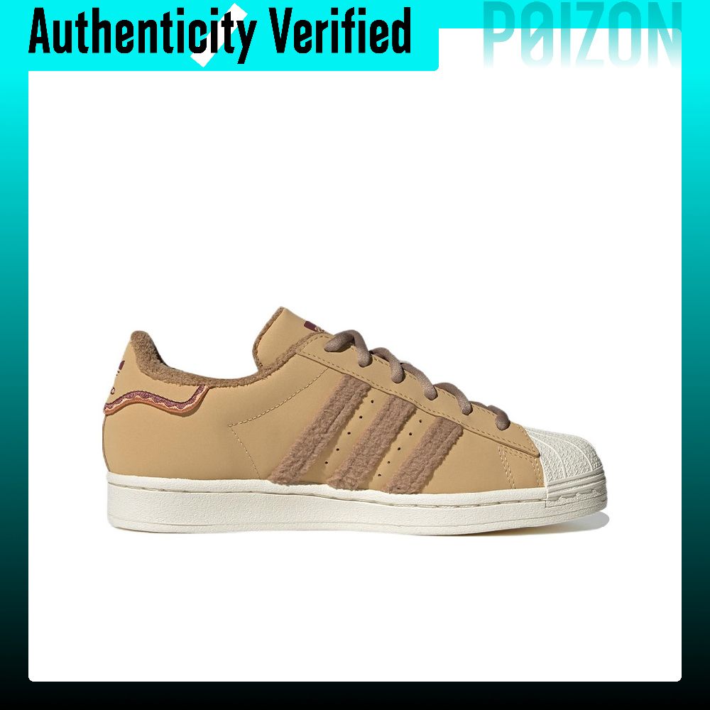 Adidas Originals SUPERSTAR Ska - огляд і ціна Adidas Shoes Superstar