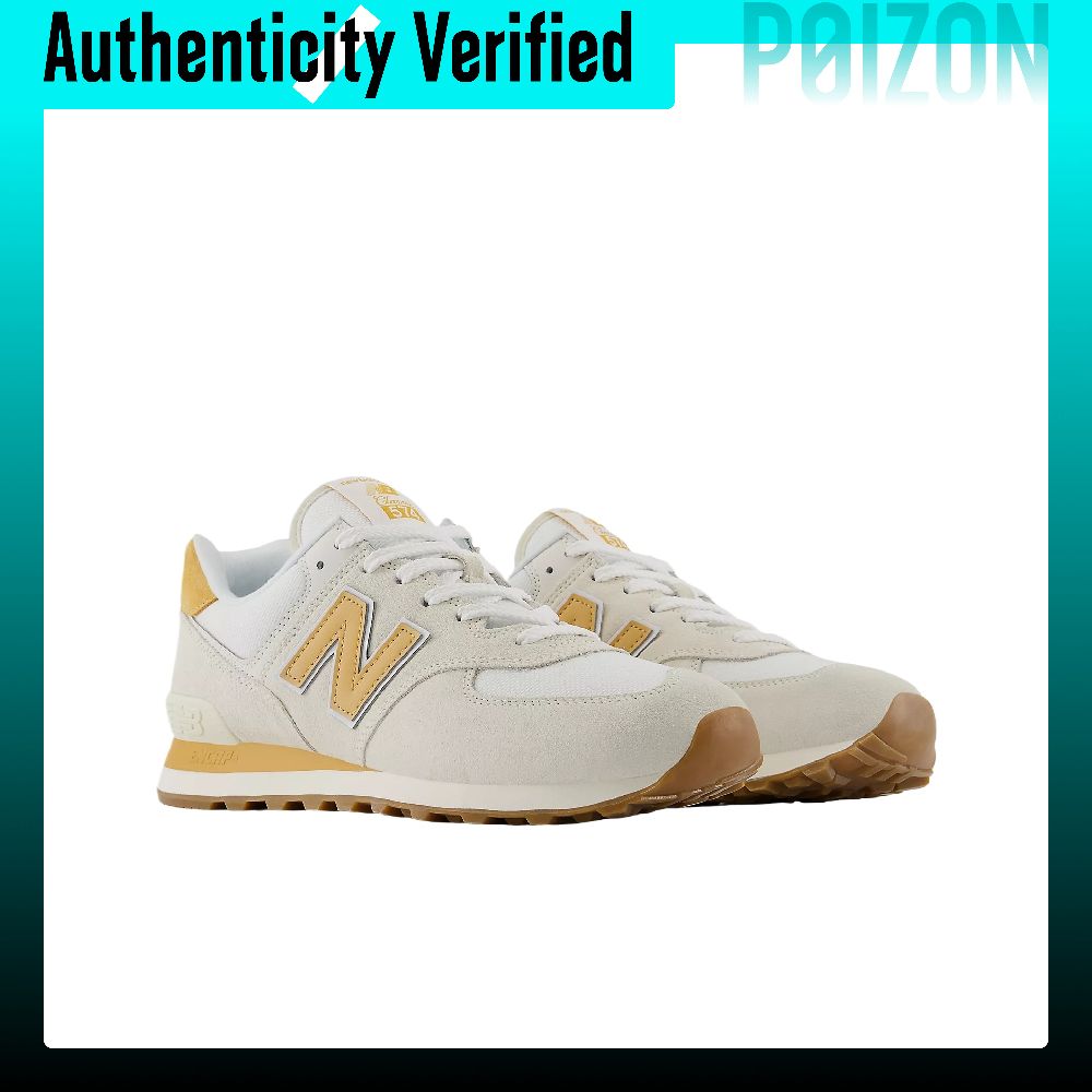 New Balance NB 574 Cushioning  - огляд і ціна New Balance Shoes 574