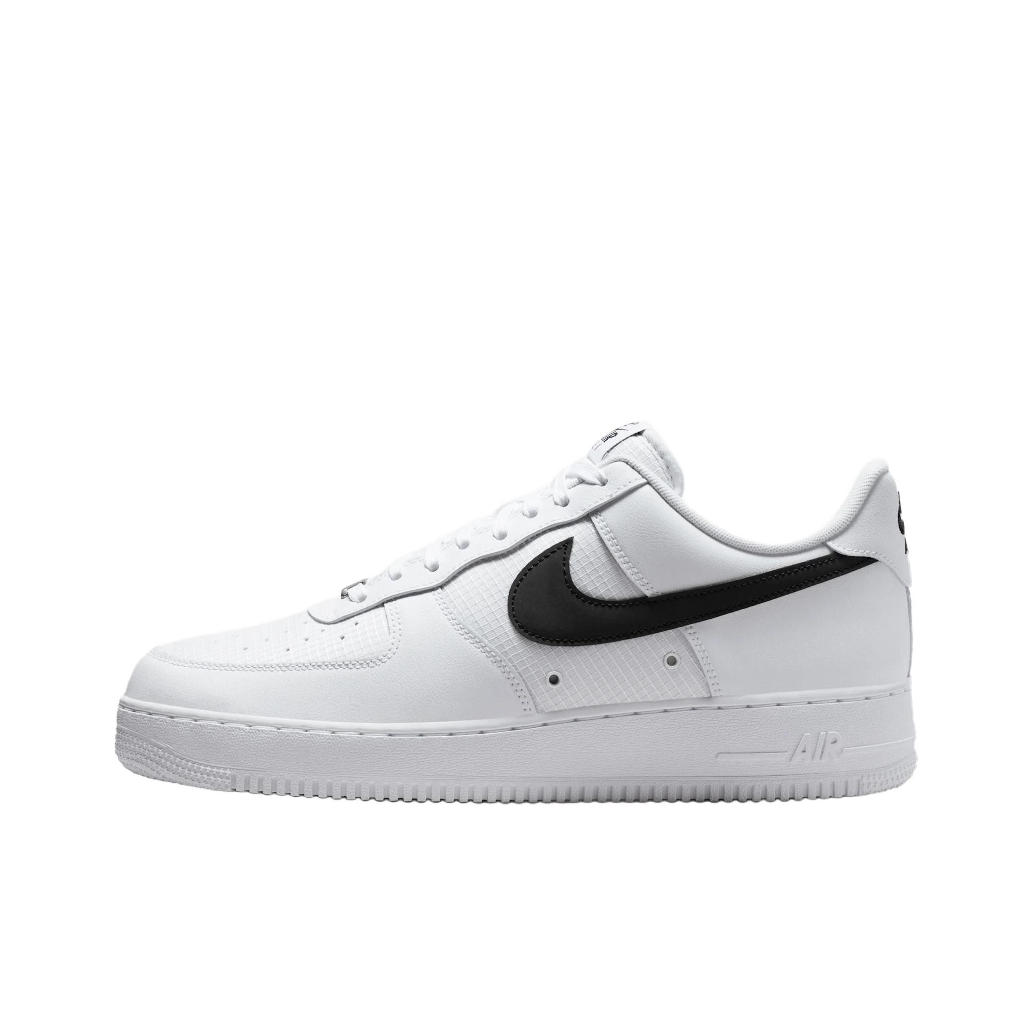 Nike Air Force 1 Low top Skate - огляд і ціна Nike Shoes Air Force 1
