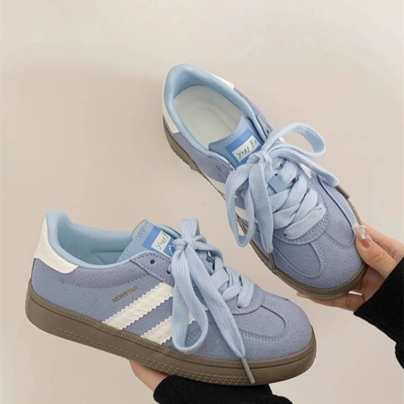 Women's Sneakers Fashion Lace  - огляд і ціна Vans Shoes Old Skool