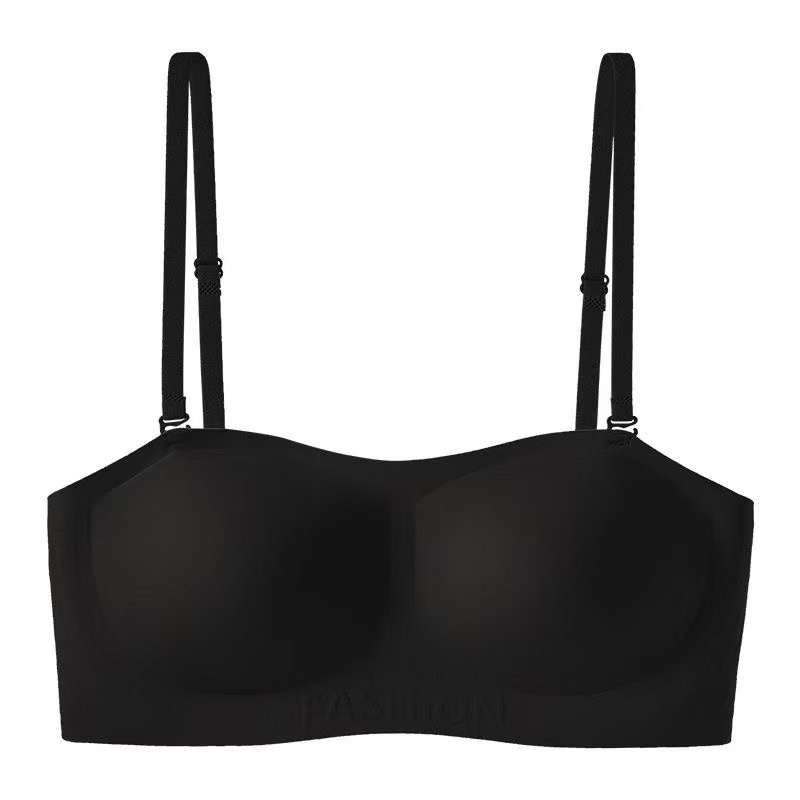 Strapless Bra for Women with S - огляд і ціна Plunge Bra Push Up