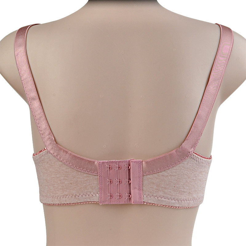 Thin Bra For Women Wireless Br - огляд і ціна Plunge Bra Push Up