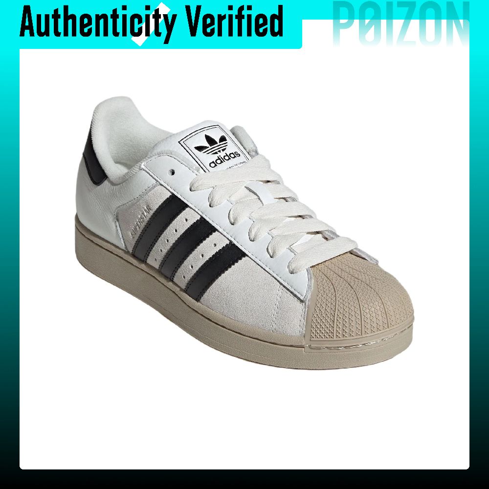Adidas Originals Superstar 2 S - огляд і ціна Adidas Shoes Superstar