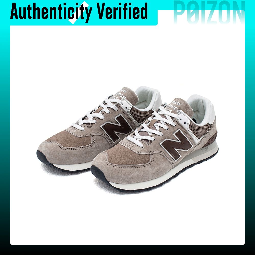New Balance NB 574 Couple's Le - огляд і ціна New Balance Shoes 574